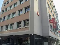 Ibis Genève Centre Gare