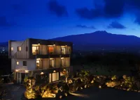 Seogwipo Geujikoji Pension Hotel in zona Parco Naturale Regionale dei Monti d'Ardechia