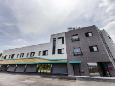 Seosan Leshi Self Check-in Hotel Hotels in Seosan