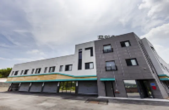 Seosan Leshi Self Check-in Hotel Hotels in Seosan