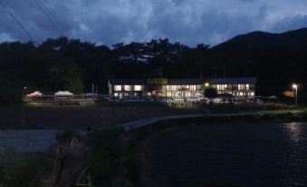 Danyang Healing Story Pension