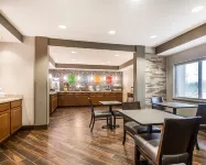 Comfort Inn South - Springfield
