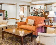 Comfort Suites French Lick