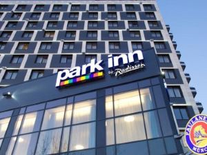 Park Inn by Radisson Yaroslavl