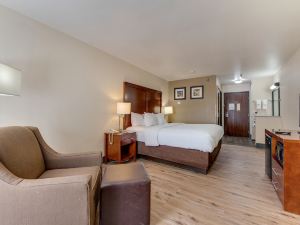 Comfort Inn & Suites Alamosa