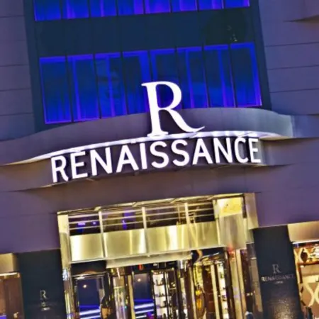 Renaissance Izmir Hotel