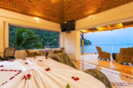 Villa Lala Boutique Hotel Adults Only