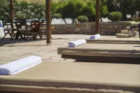 Sitia Oceanides Hotels in Vigla