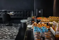 Verdi Gzira Promenade