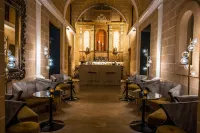 Hotel Creu de Tau Art&Spa-Adults Only Hotels in Font de Sa Cala