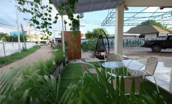 Janjao Hotel - Housity