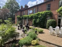 Scarborough Hill Country Inn Hotels in Bacton
