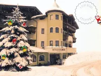 Alpenhotel Stefanie Hotels in Hippach