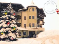 Alpenhotel Stefanie - Direkt Buchbar