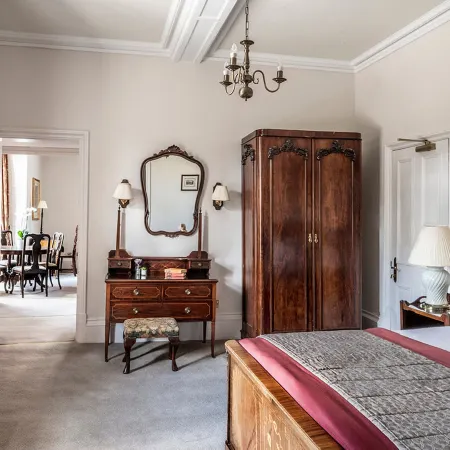 New Hall Hotel & Spa, Birmingham