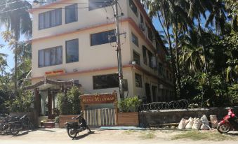 Kyaw Myanmar Hotel