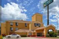 Quality Inn Baytown - Houston East Hôtels à : Baytown