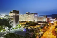 Lotte Buyeo Resort Các khách sạn ở 