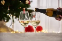 薩雷娜農莊別墅酒店 - 酒吧