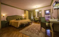 San Luca Palace Hotels in Province of Lucca