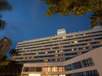 Hotel da Bahia by Wish Hotels near Lacerda Elevator