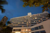 Hotel da Bahia by Wish Hotel a 