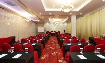 Sindoro Hotel Cilacap By Conary