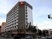 Hotel Yt Midtown Kuala Terengganu Các khách sạn gần Sân bay Sultan Mahmud