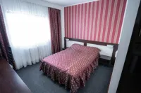 Hotel Polaris Hotel di Suceava