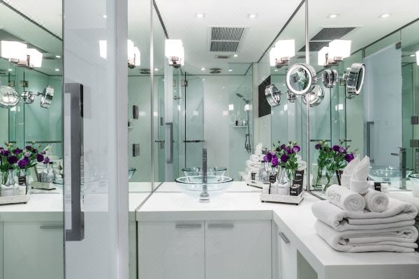 BYD 로프트 부티크 호텔 & 서비스드 아파트먼트(BYD Lofts - Boutique Hotel & Serviced Apartments - Patong Beach, Phuket)_5