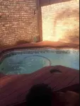 Gold Pot Stay a 5 Bedroom House فنادق في Donkerhoek