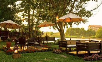 The Legend Chiang Rai Boutique River Resort & Spa