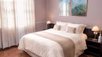Grande Hotel Termas de Araxá Hotel di Araxá