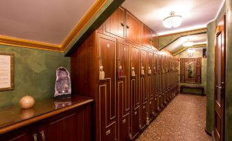 Golden Royal Boutique Hotel & Spa