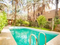 Itrane Room At Riad Soleil Du Monde