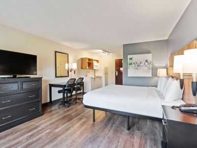 Extended Stay America Premier Suites - Seattle - Bellevue - Downtown