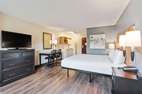 Extended Stay America Premier Suites - Seattle - Bellevue - Downtown
