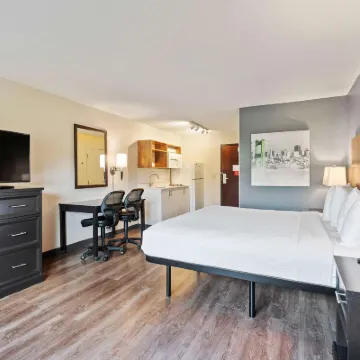 Extended Stay America Premier Suites - Seattle - Bellevue - Downtown Hotels near Crossroads Bellevue
