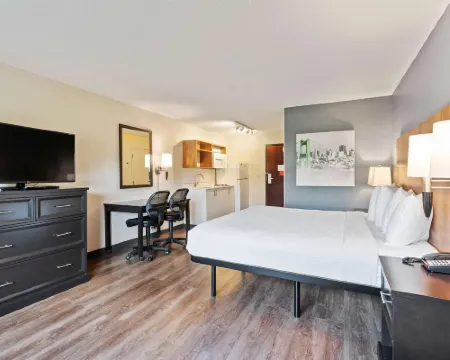 Extended Stay America Premier Suites - Seattle - Bellevue - Downtown Hotels in Bellevue