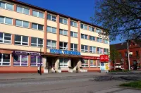 Hotel Veronika Hotel a Frydek-Mistek