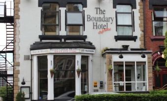 The Boundary Hotel - B&B