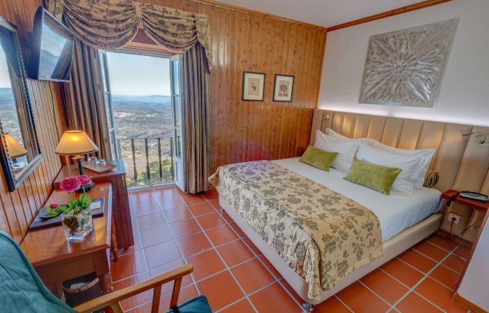 El-Rei Dom Manuel Hotel