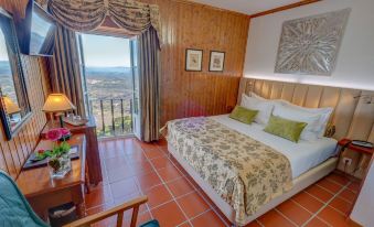 El-Rei Dom Manuel Hotel