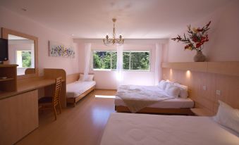 Hotel Arena le Refuge