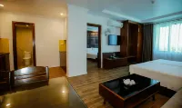 NewDay Hotel Hotels in Thai Binh