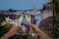 Hotel Firenze Hotels in Venice