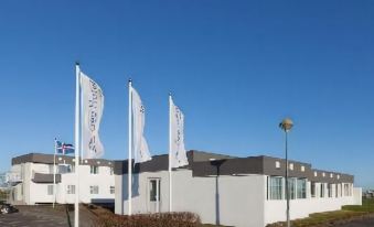 Geo Hotel Grindavik