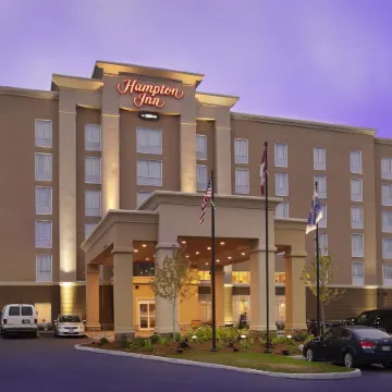 Hampton Inn by Hilton North Bay