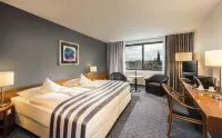 Maritim Hotel Ulm Hotels in Neu-Ulm
