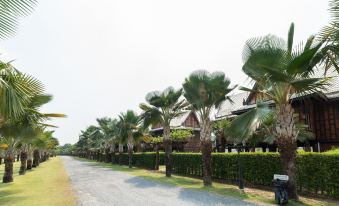 Capital O 805 Suan Palm Farm Nok Resort